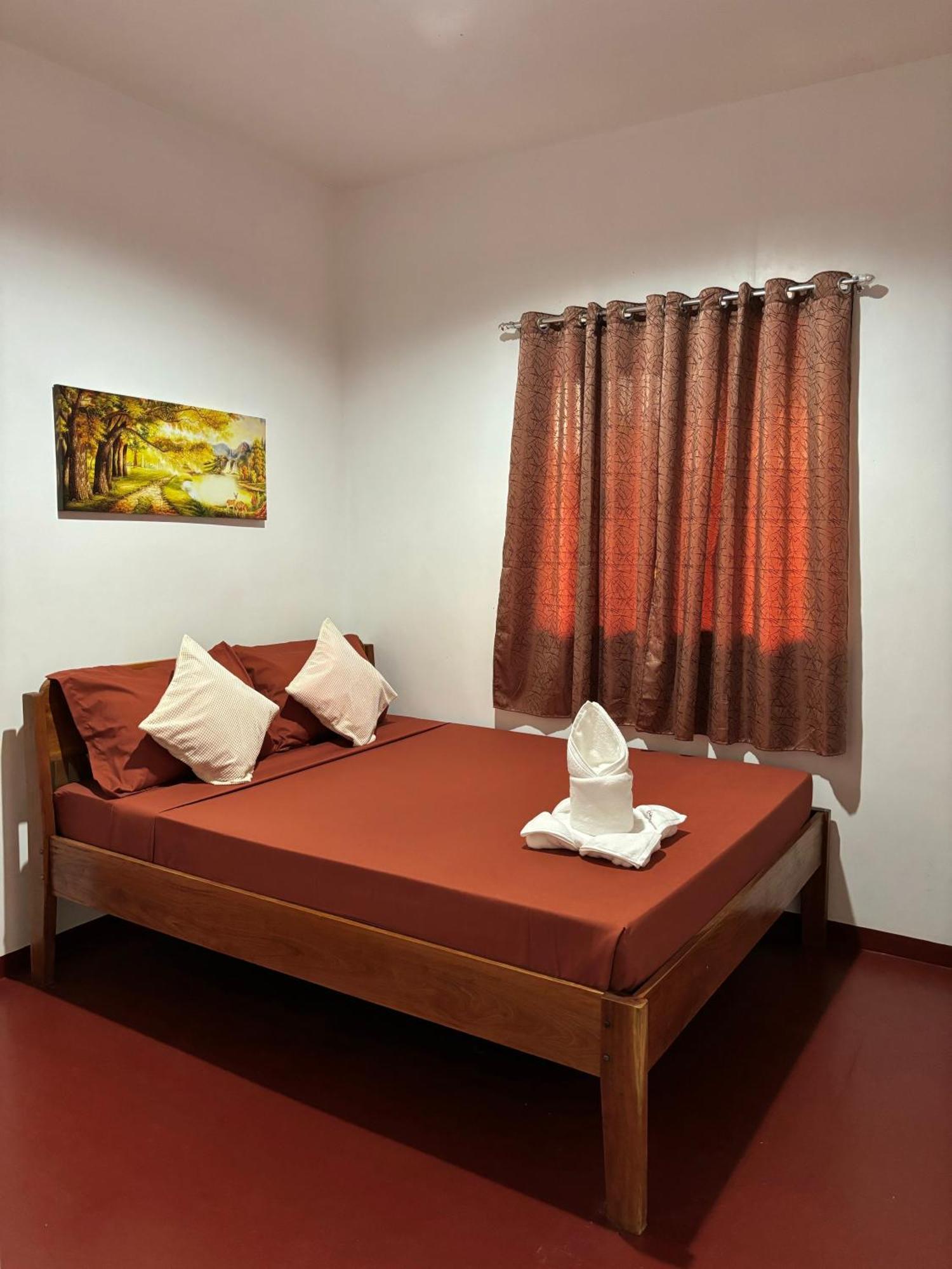 Luzville Transient House - Port Barton Itaytay Екстериор снимка